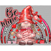 Valentine's Day-QRJ  1052